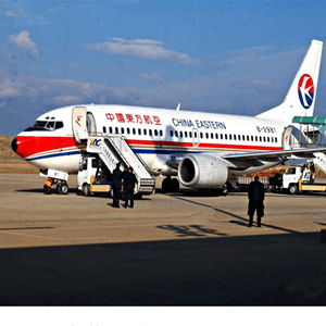 鸡西机场快运航空快运业稳步发展的原因是什么？